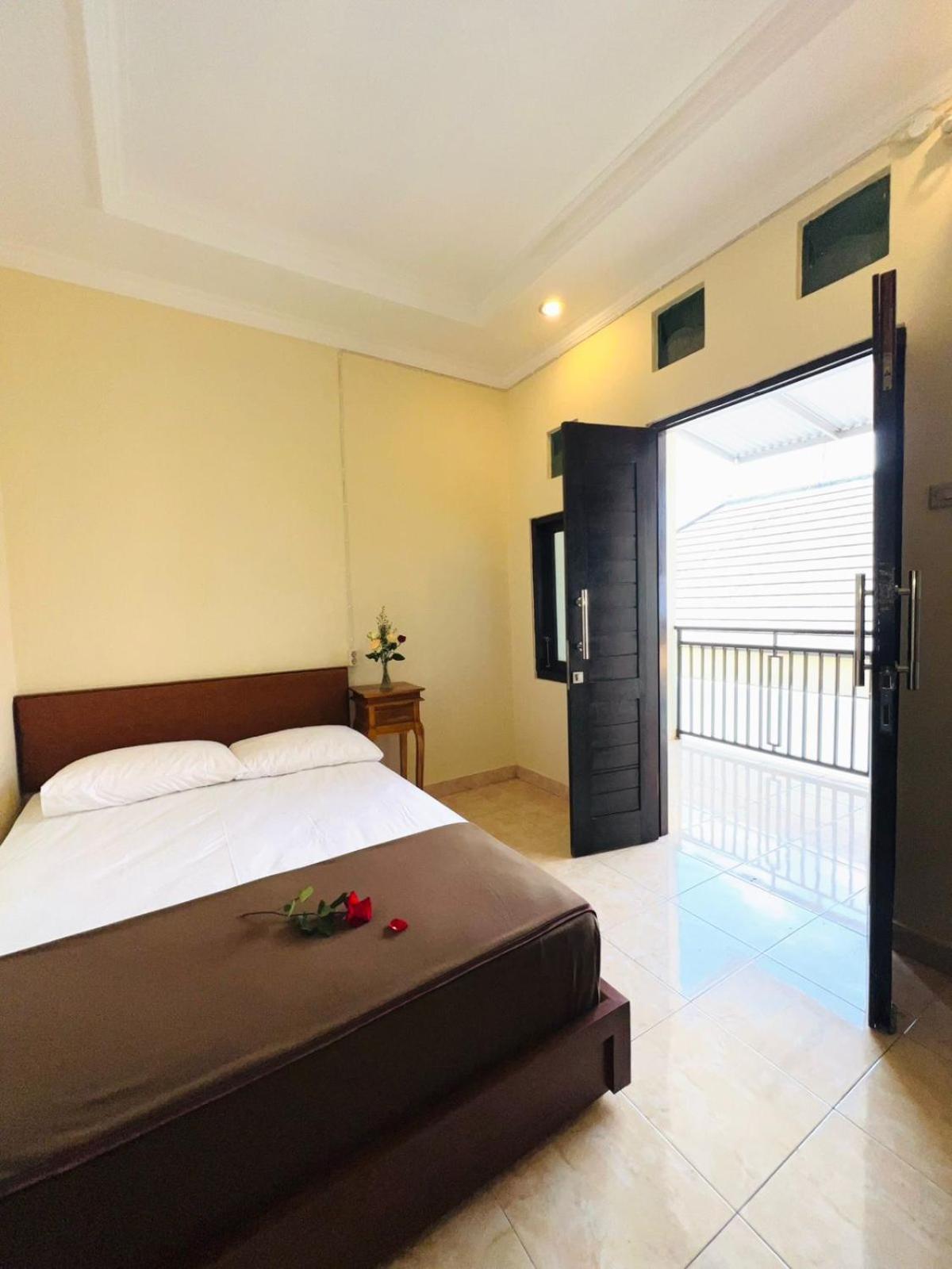 Zigiz Lovina Hostel Ngoại thất bức ảnh