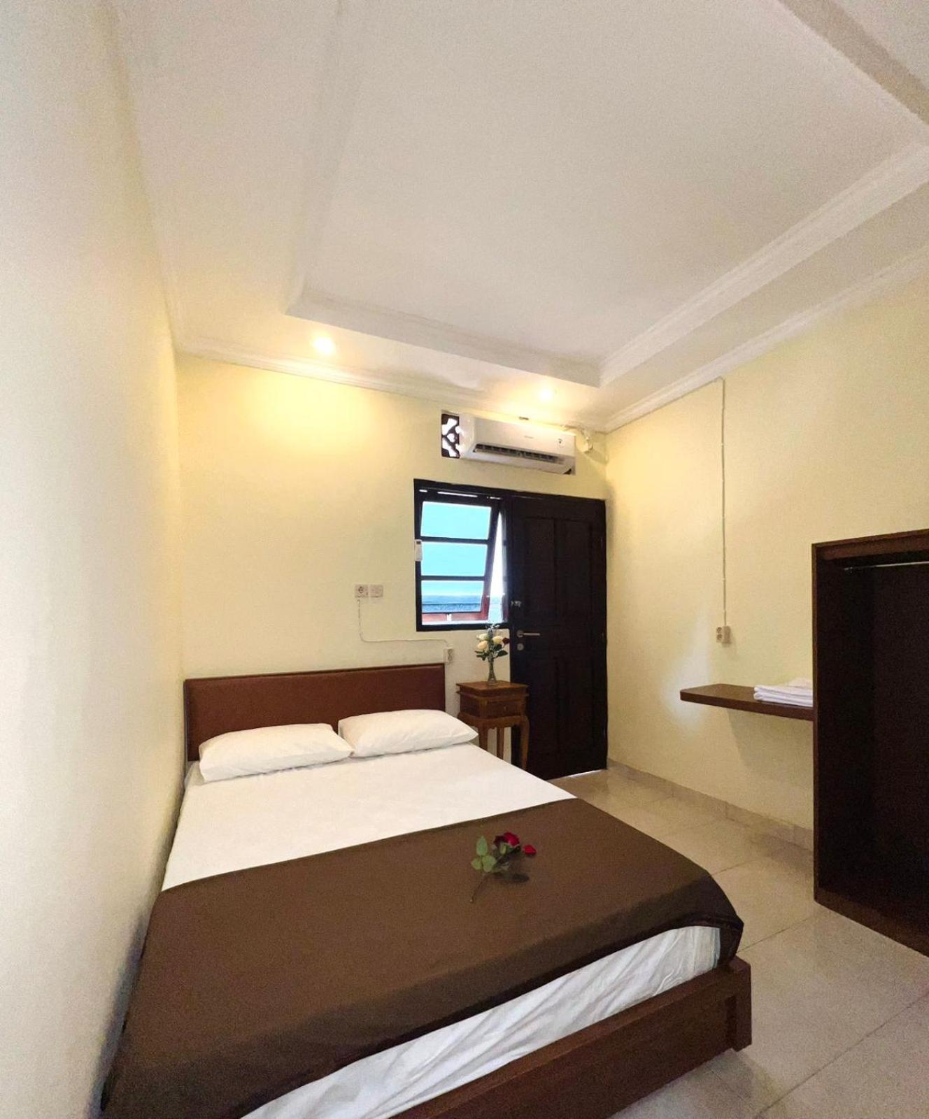 Zigiz Lovina Hostel Ngoại thất bức ảnh