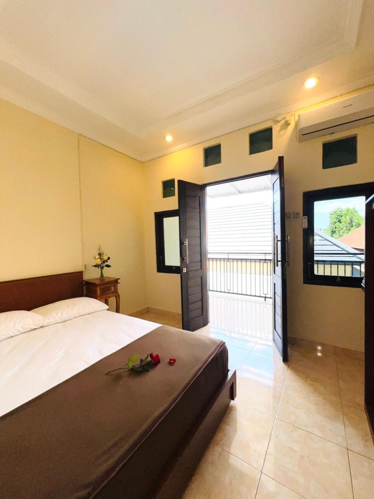 Zigiz Lovina Hostel Ngoại thất bức ảnh
