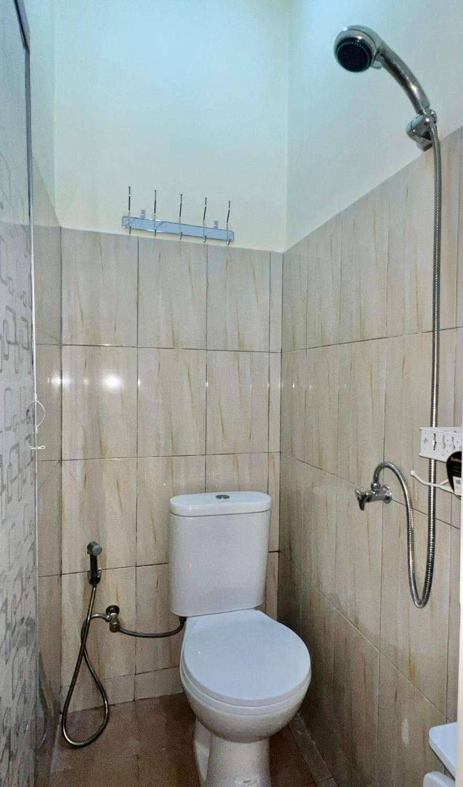 Zigiz Lovina Hostel Ngoại thất bức ảnh