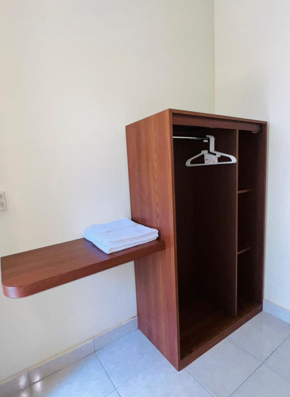 Zigiz Lovina Hostel Ngoại thất bức ảnh