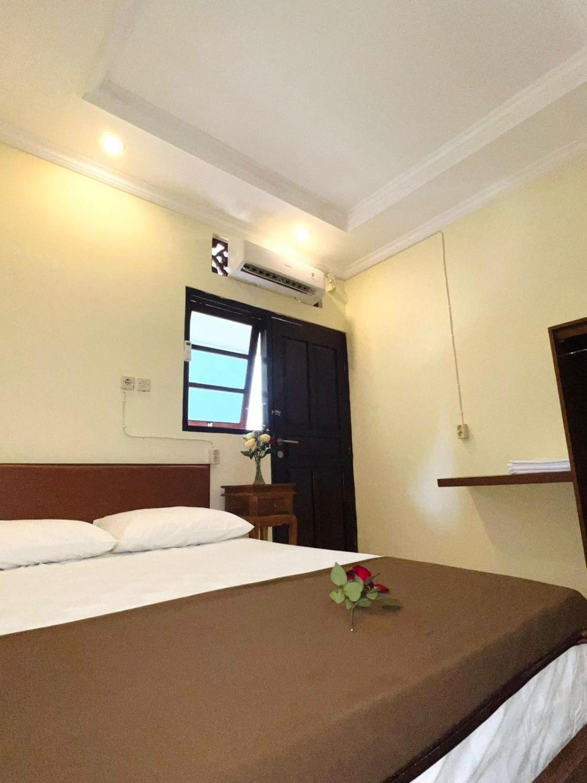 Zigiz Lovina Hostel Ngoại thất bức ảnh