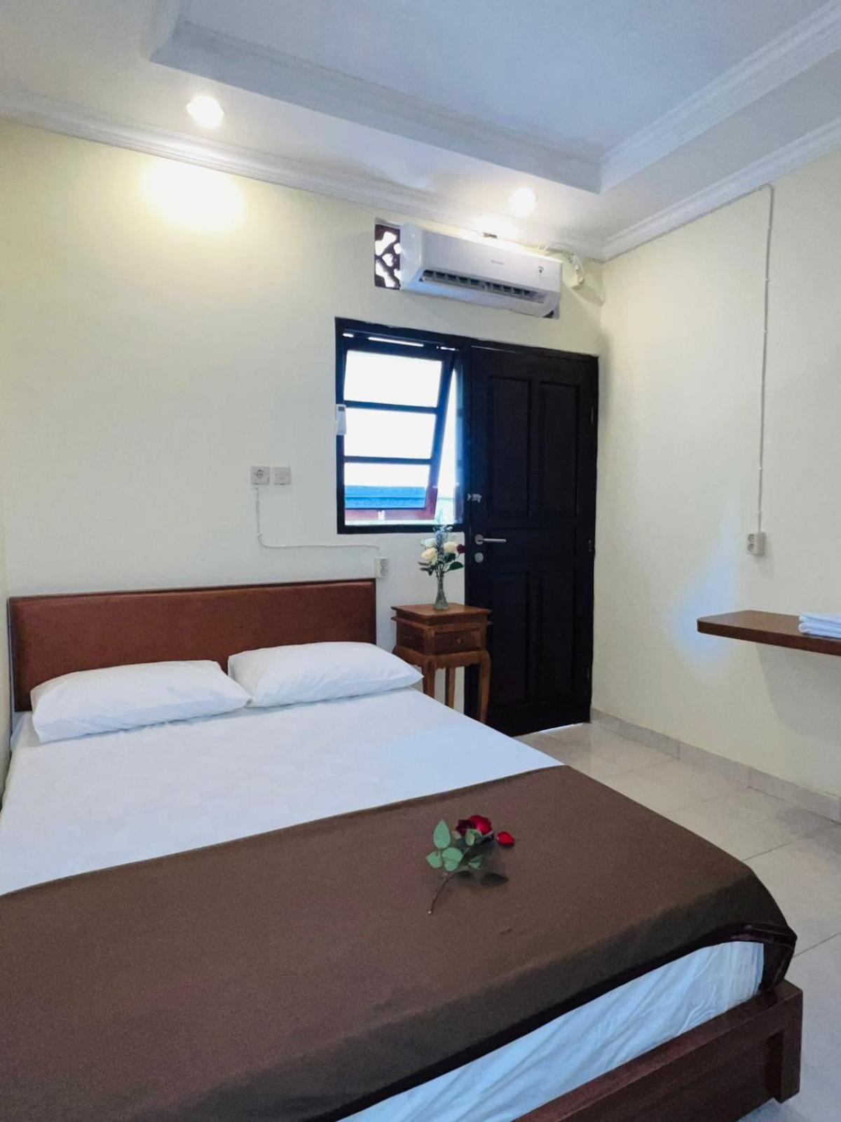 Zigiz Lovina Hostel Ngoại thất bức ảnh