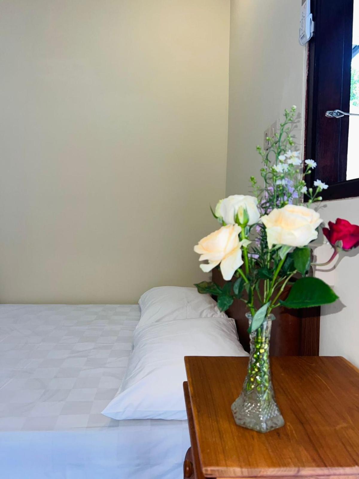 Zigiz Lovina Hostel Ngoại thất bức ảnh