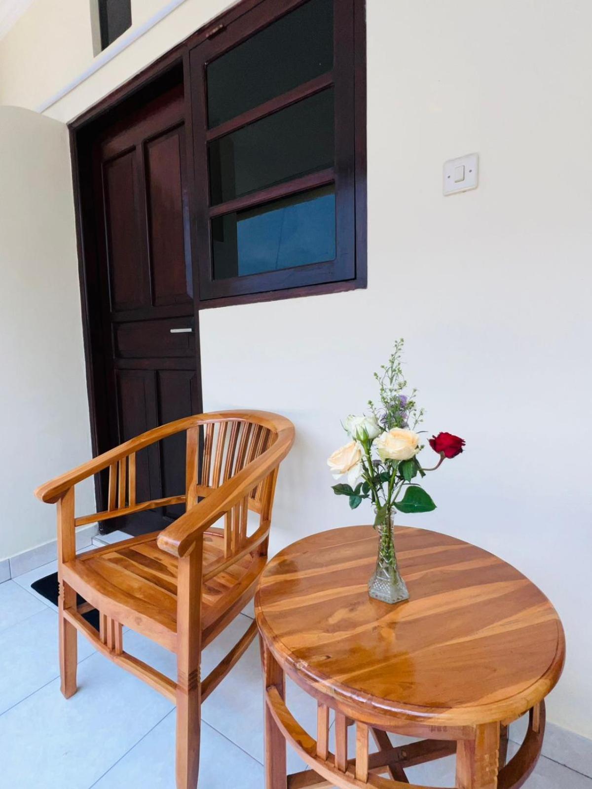 Zigiz Lovina Hostel Ngoại thất bức ảnh