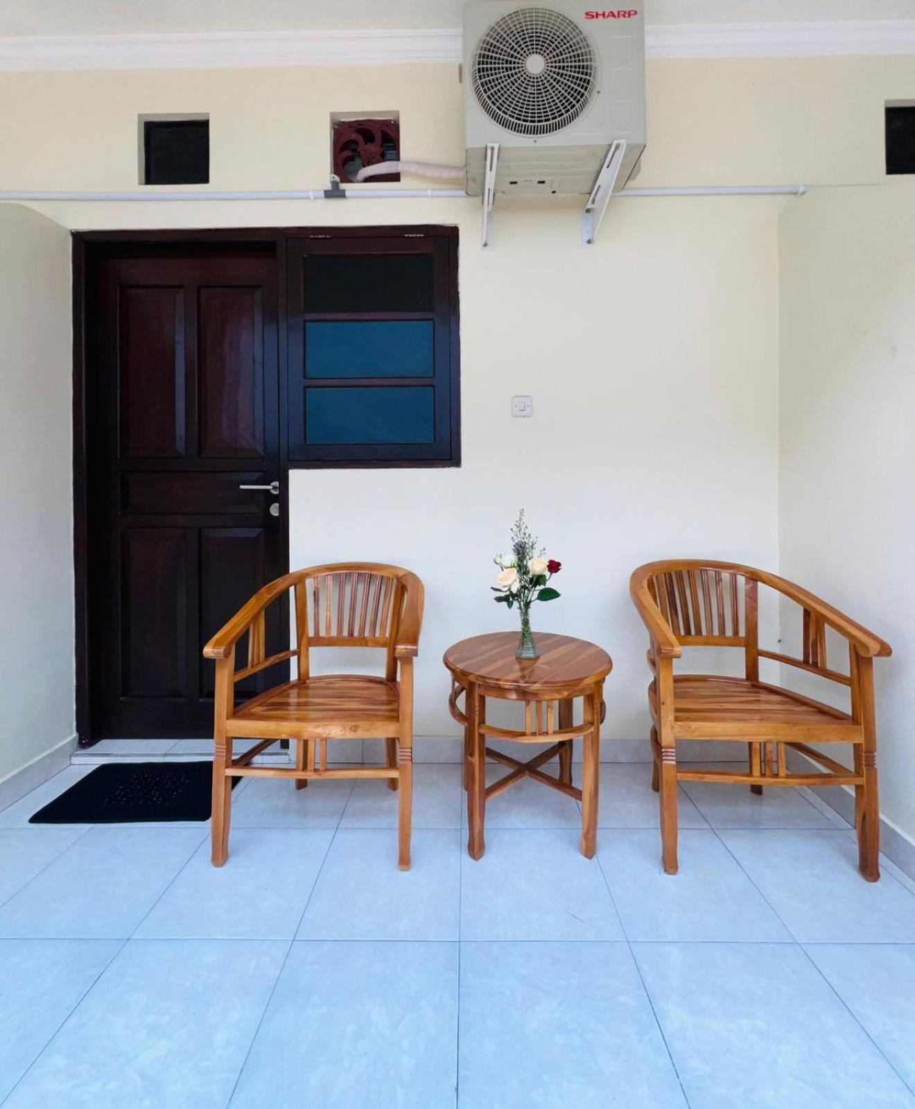 Zigiz Lovina Hostel Ngoại thất bức ảnh