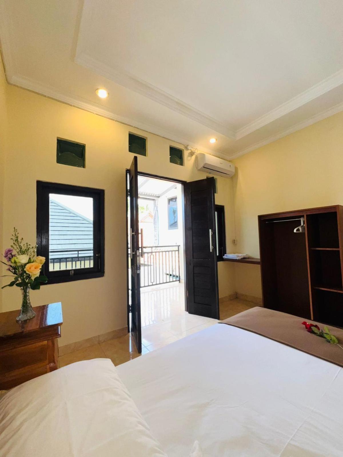 Zigiz Lovina Hostel Ngoại thất bức ảnh