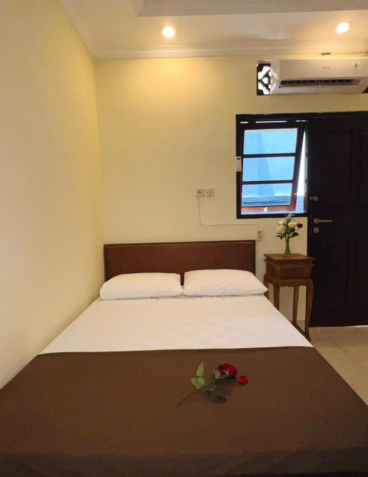 Zigiz Lovina Hostel Ngoại thất bức ảnh