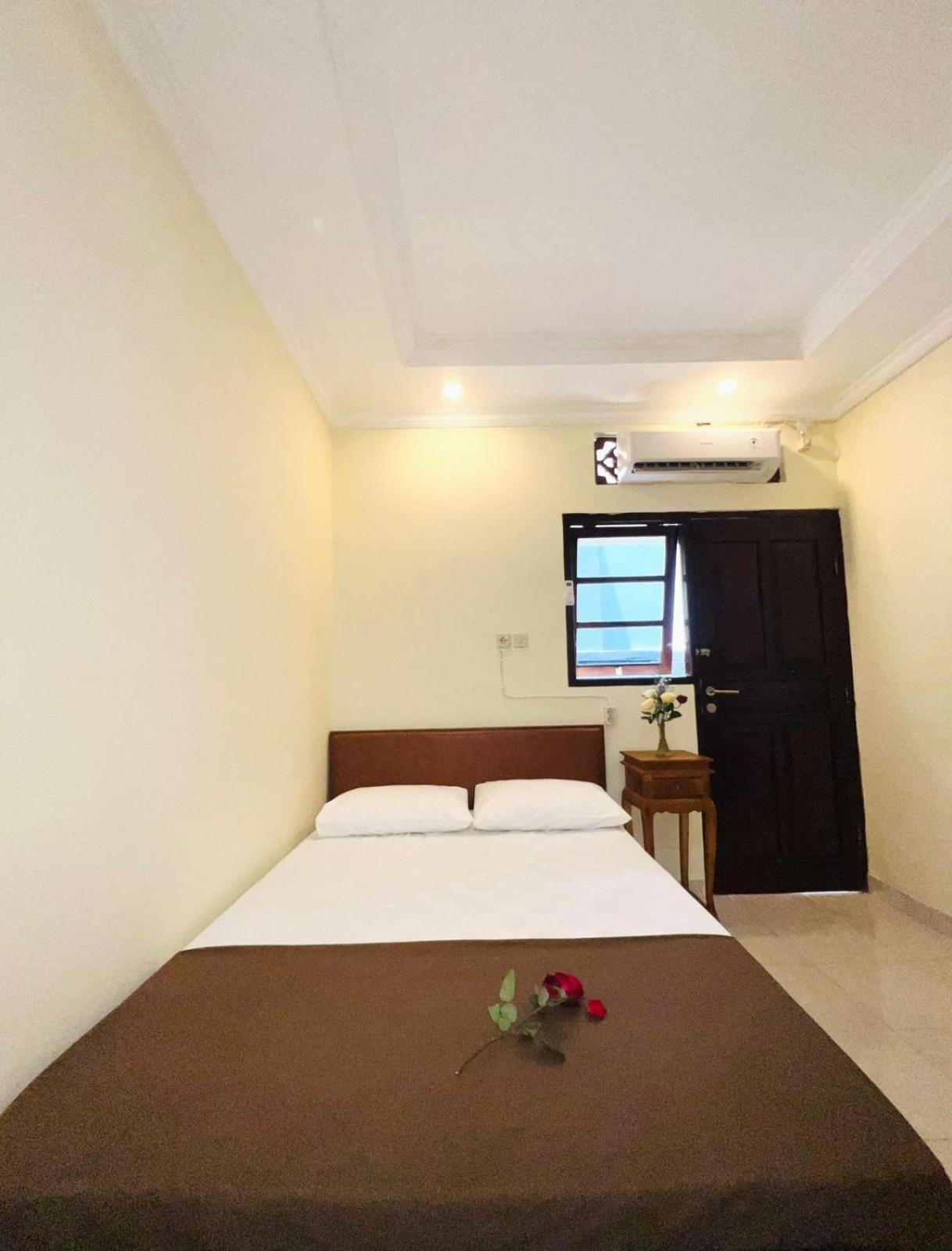 Zigiz Lovina Hostel Ngoại thất bức ảnh